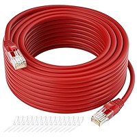 ネット　５，９ｍ×５，４ｍ Network cable with gasket, 5 m (16 ft) | Axis Communications